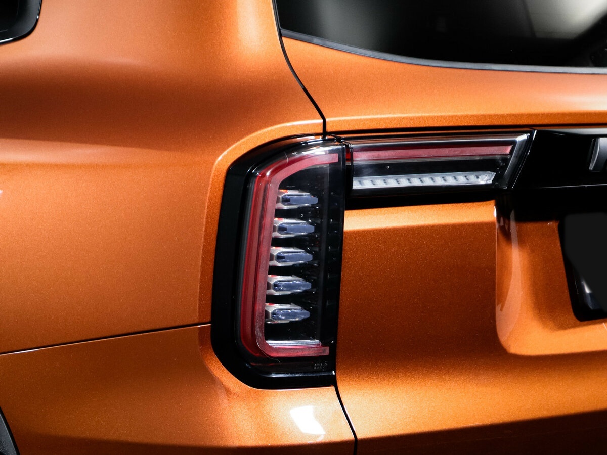 Купить Haval Dargo, 2023, 46 000 км.. Фото: #16