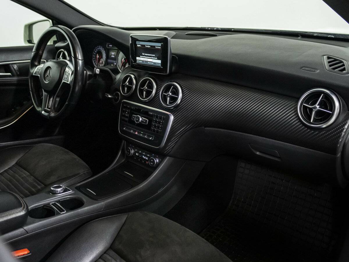 Купить Mercedes-Benz A-Класс, 2014, 201 919 км.. Фото: #7