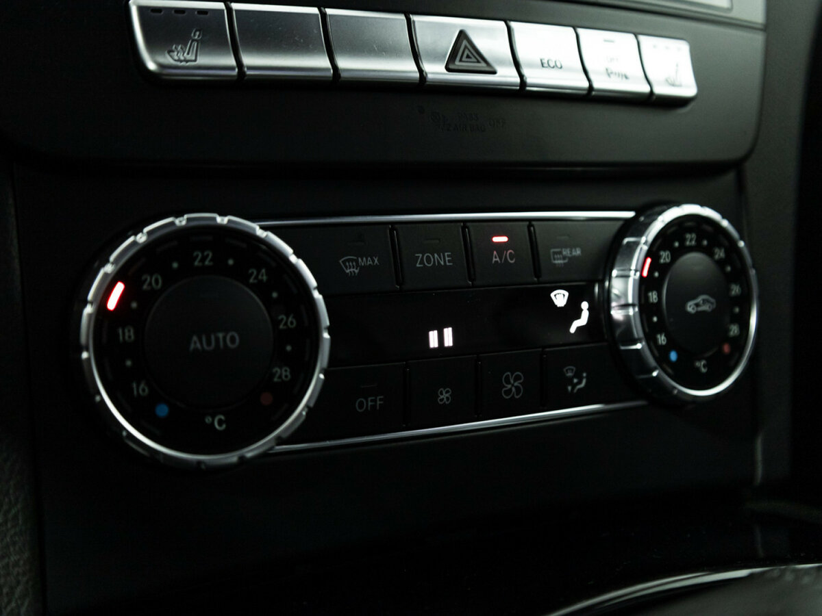 Купить Mercedes-Benz C-Класс, 2013, 190 000 км.. Фото: #12
