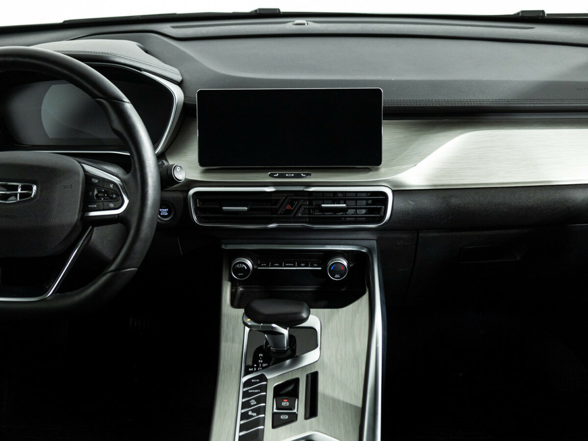 Купить Джили Кулрэй, 2023, 27 927 км.. Фото: #11