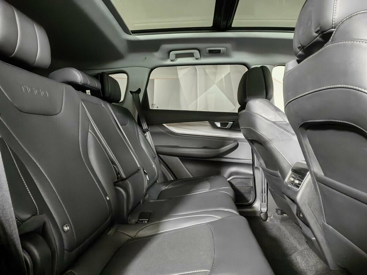 Купить Chery Tiggo 8 Pro Max, 2023, 72 233 км.. Фото: #11
