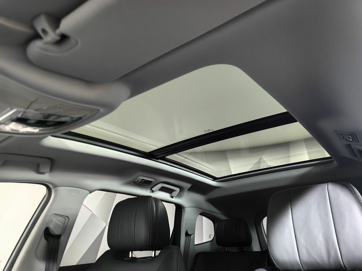 Купить Chery Tiggo 8 Pro Max, 2023, 72 233 км.. Фото: #23