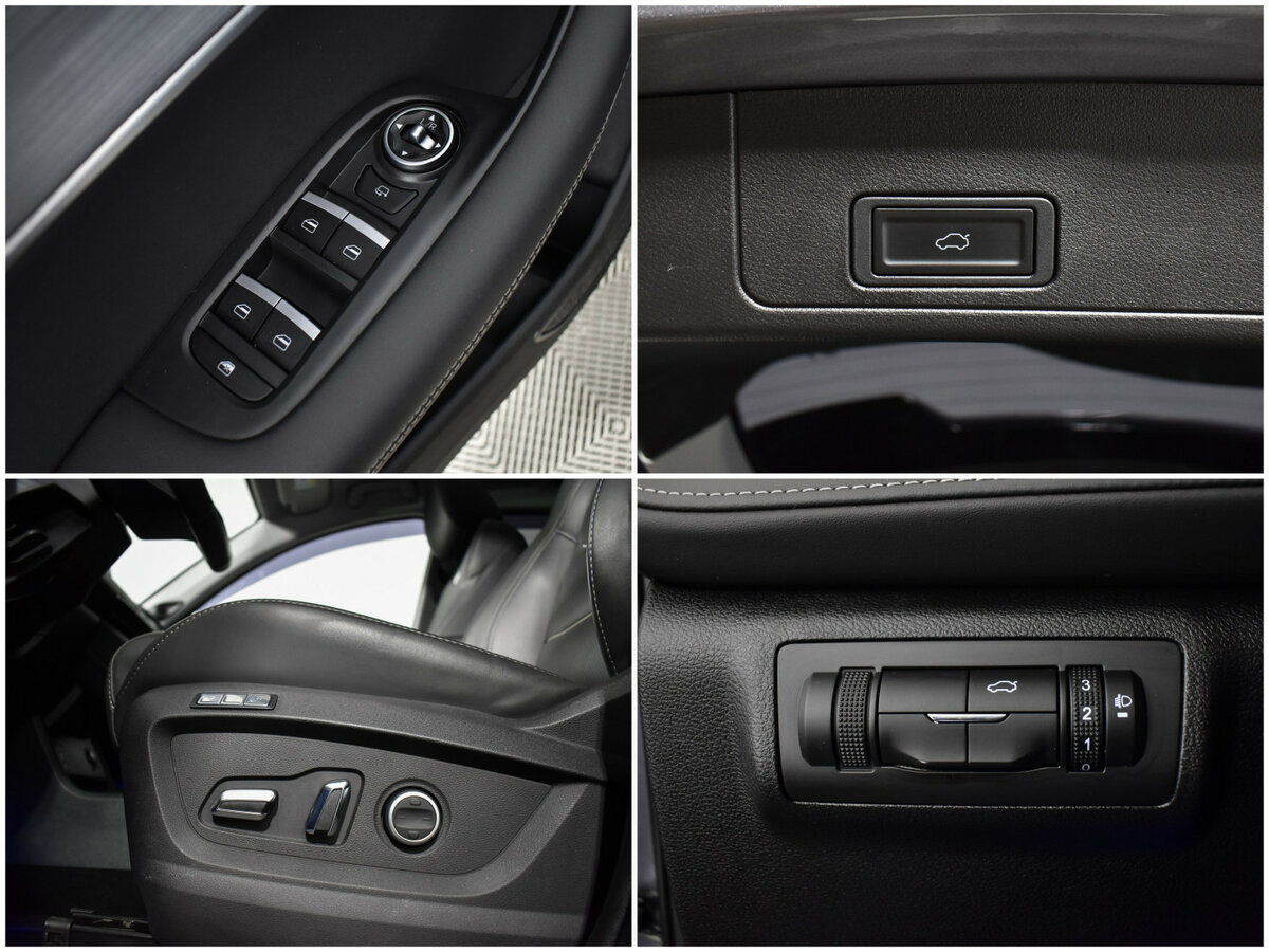 Купить Chery Tiggo 7 Pro Max, 2022, 33 000 км.. Фото: #18