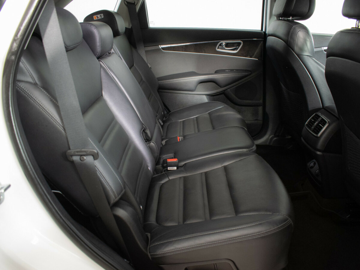 Купить Киа Соренто, 2017, 123 000 км.. Фото: #9