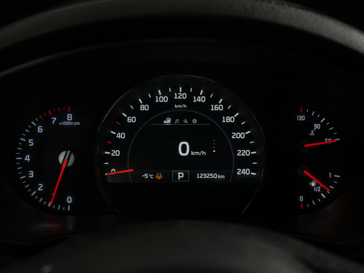 Купить Киа Соренто, 2017, 123 000 км.. Фото: #11