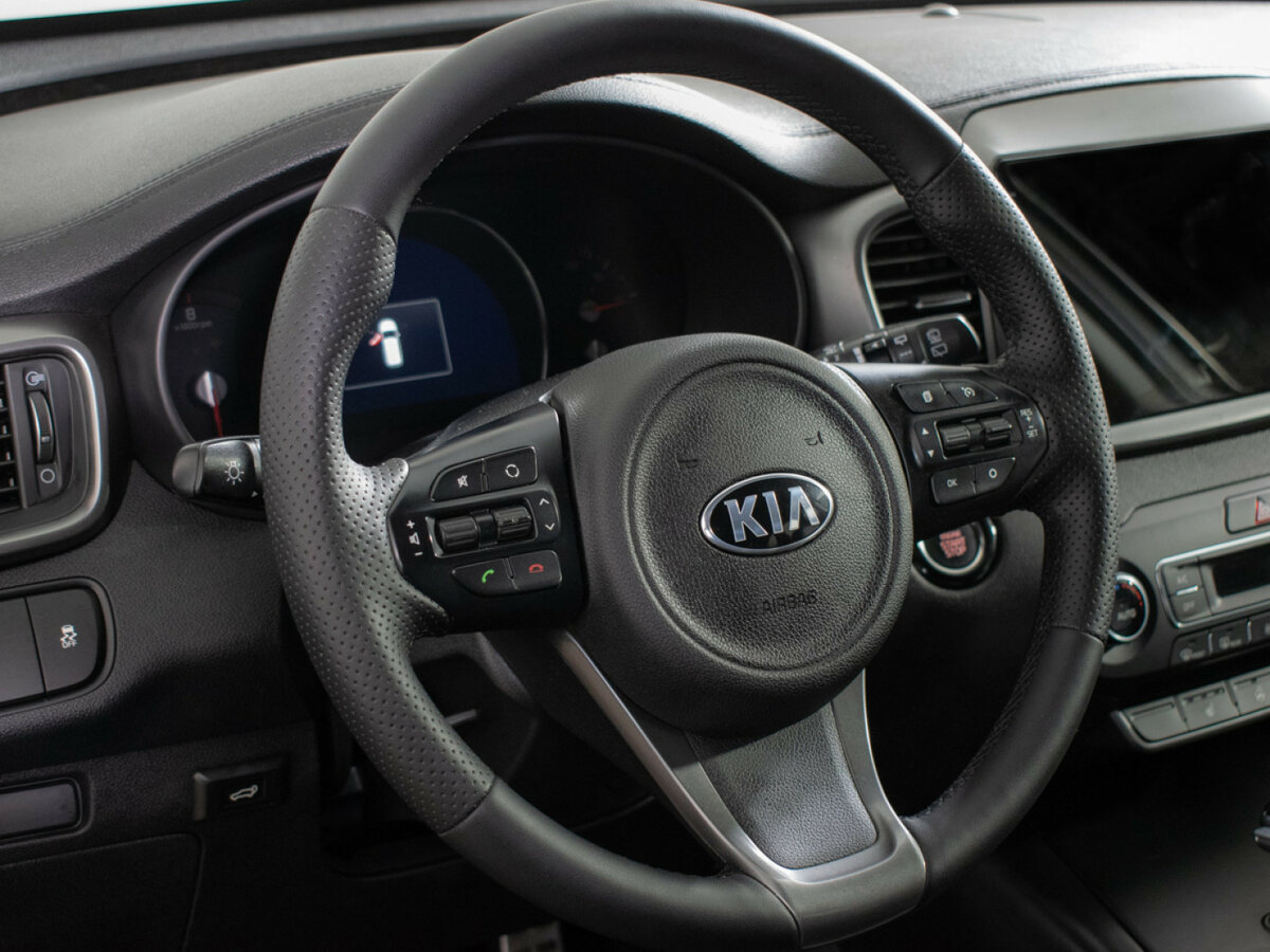 Купить Киа Соренто, 2017, 123 000 км.. Фото: #12