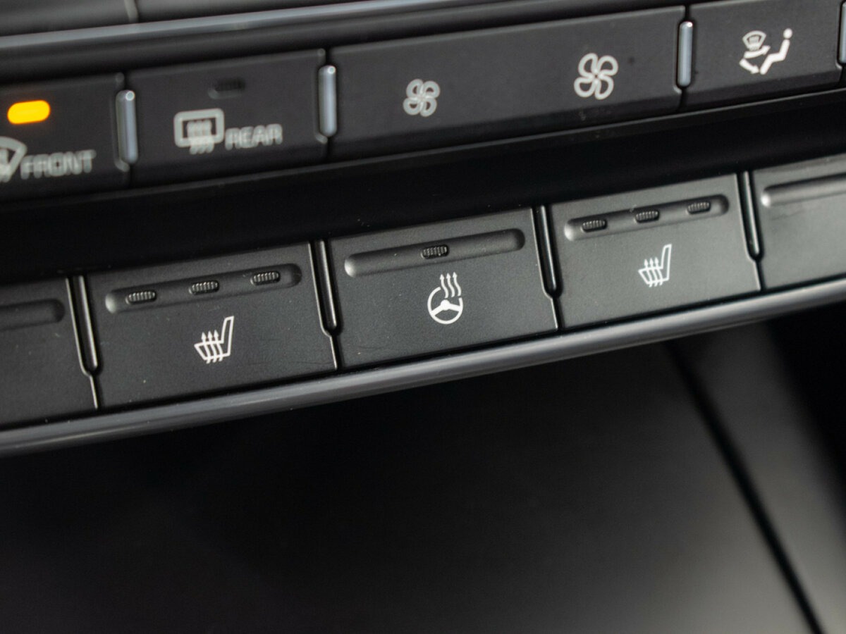 Купить Киа Соренто, 2017, 123 000 км.. Фото: #14