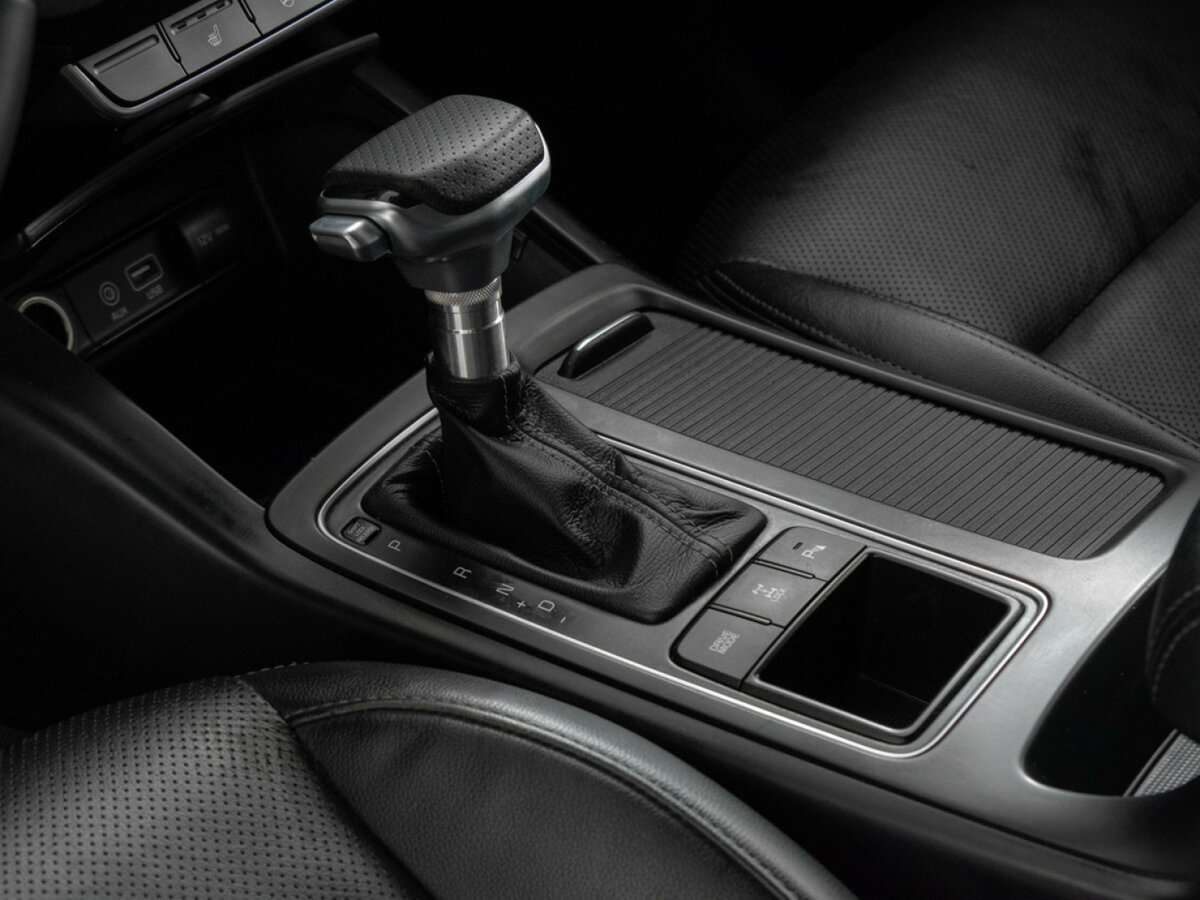 Купить Киа Соренто, 2017, 123 000 км.. Фото: #15