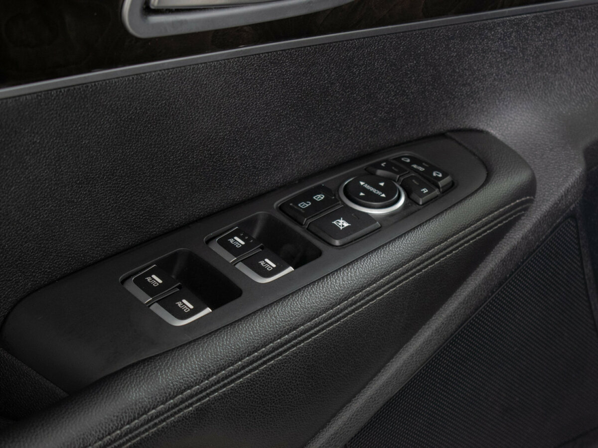 Купить Киа Соренто, 2017, 123 000 км.. Фото: #17