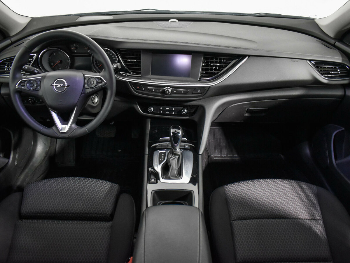 Купить Opel Insignia, 2020, 94 609 км.. Фото: #11