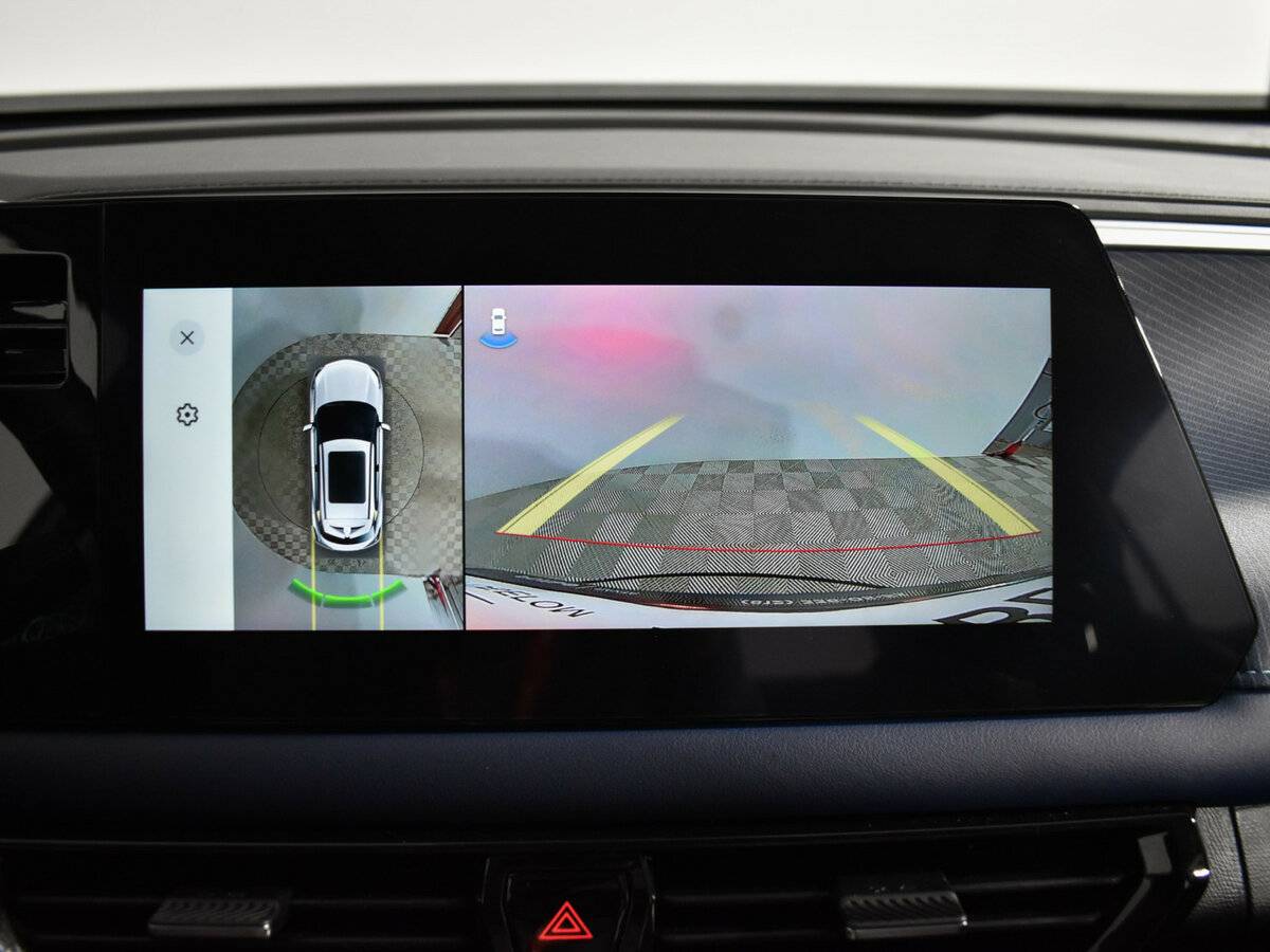 Купить GAC GS3, 2024, 16 000 км.. Фото: #16