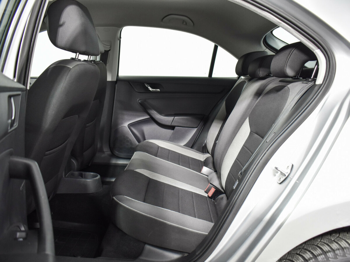 Купить Шкода Рапид, 2017, 182 927 км.. Фото: #10