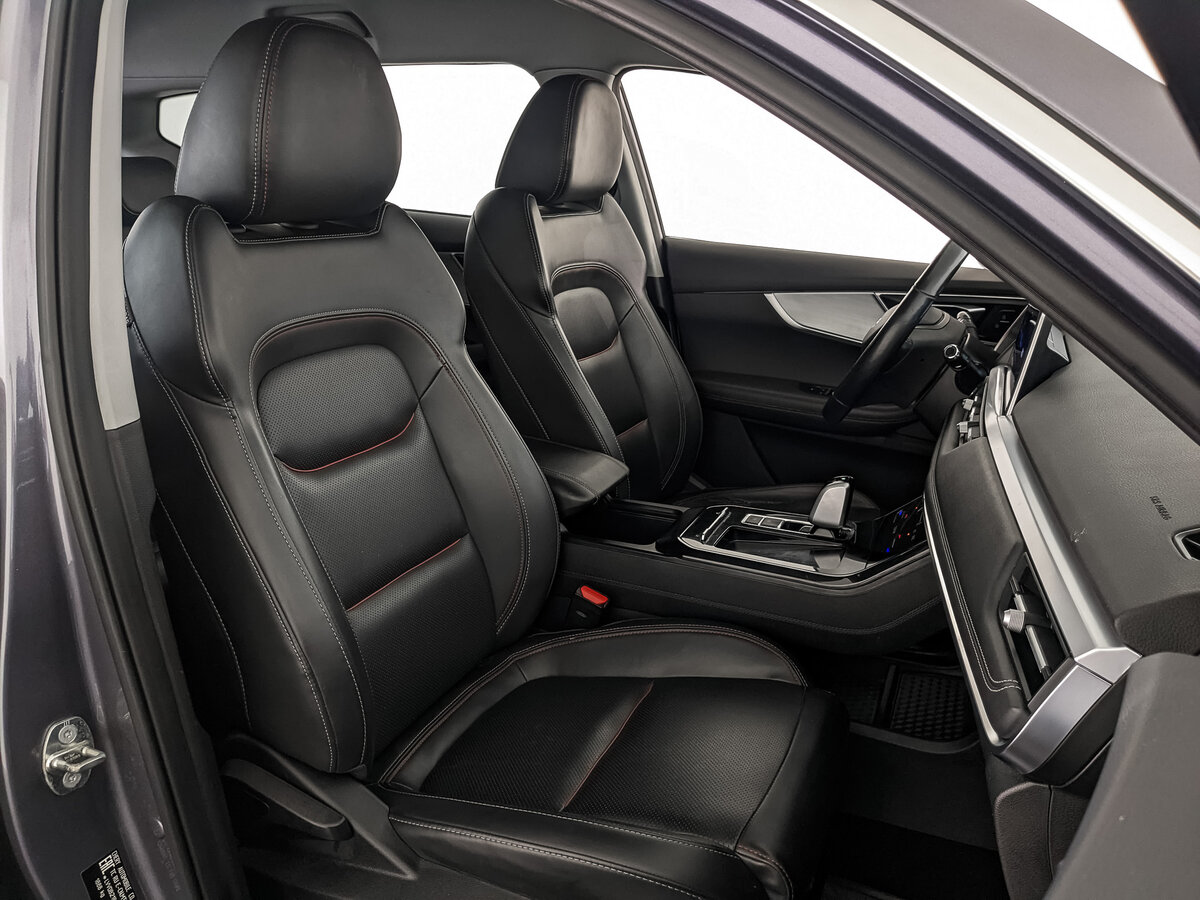 Купить Chery Tiggo 7 Pro, 2022, 120 877 км.. Фото: #21