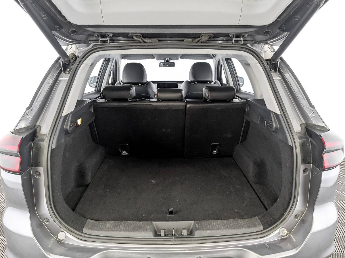 Купить Chery Tiggo 7 Pro, 2022, 88 908 км.. Фото: #9