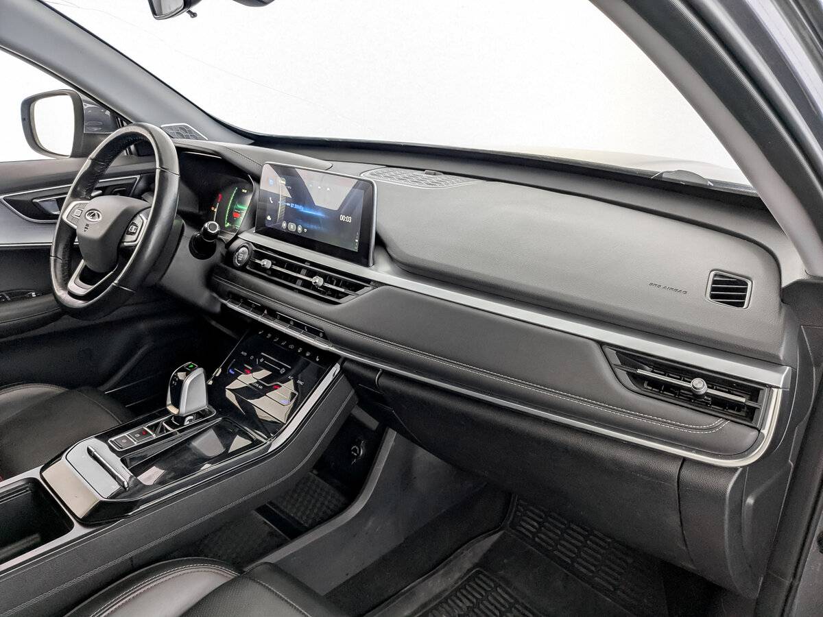 Купить Chery Tiggo 7 Pro, 2022, 88 908 км.. Фото: #10
