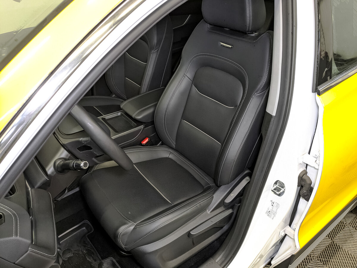 Купить Chery Tiggo 7 Pro Max, 2024, 81 577 км.. Фото: #19