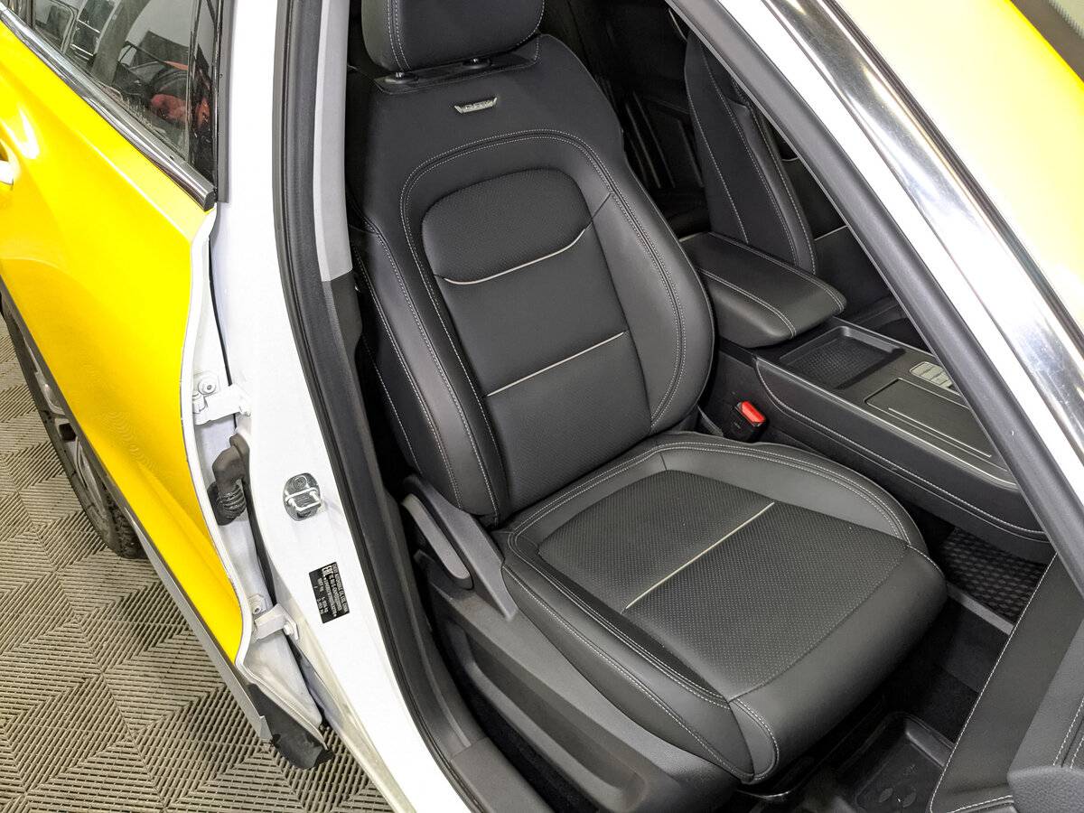 Купить Chery Tiggo 7 Pro Max, 2024, 81 577 км.. Фото: #22