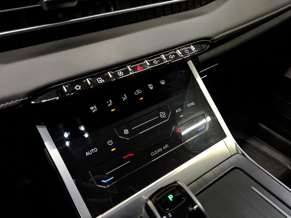 Купить Chery Tiggo 7 Pro Max, 2024, 81 577 км.. Фото: #25