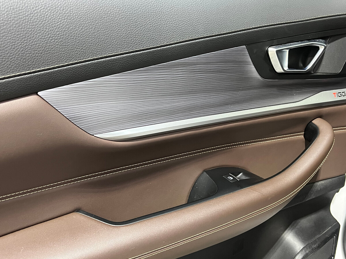 Купить Чери Тигго 8 Про, 2022, 67 000 км.. Фото: #14