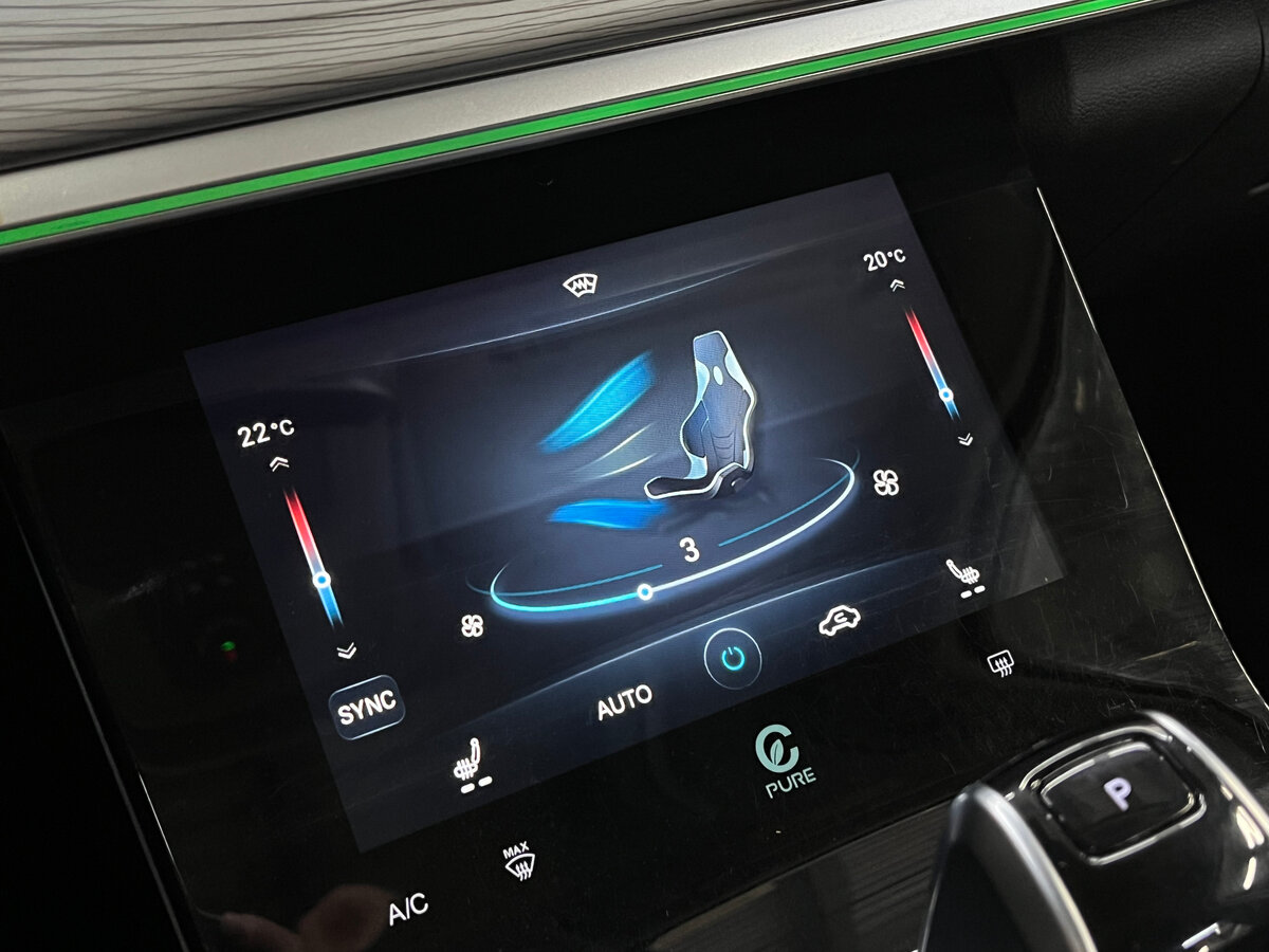 Купить Чери Тигго 8 Про, 2022, 67 000 км.. Фото: #18