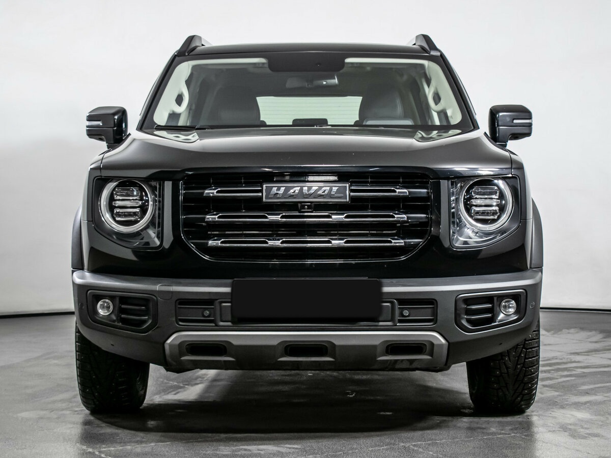 Купить Хавал Дарго, 2023, 119 000 км.. Фото: #1