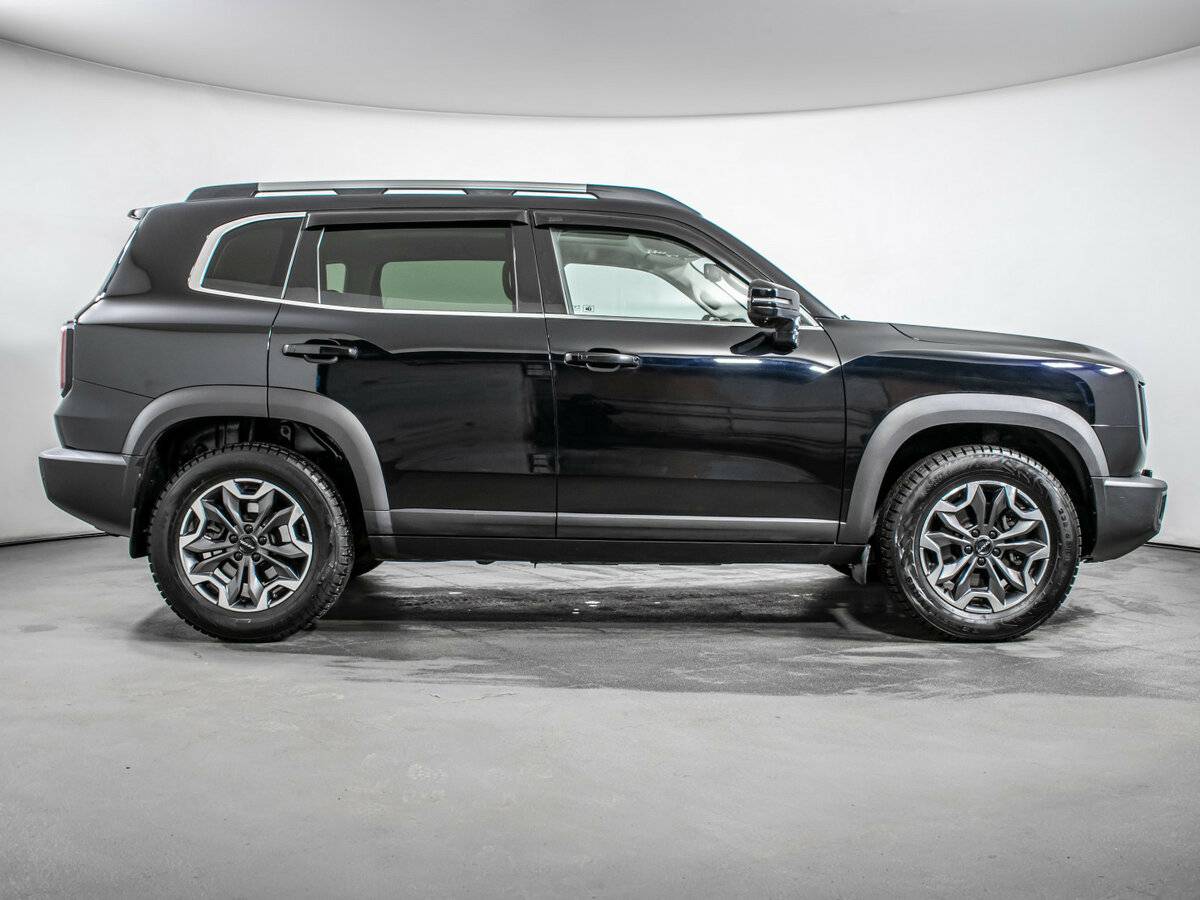 Купить Хавал Дарго, 2023, 119 000 км.. Фото: #3