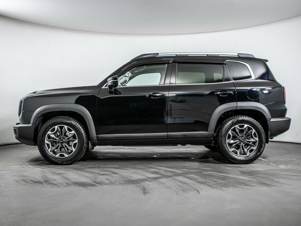 Купить Хавал Дарго, 2023, 119 000 км.. Фото: #7