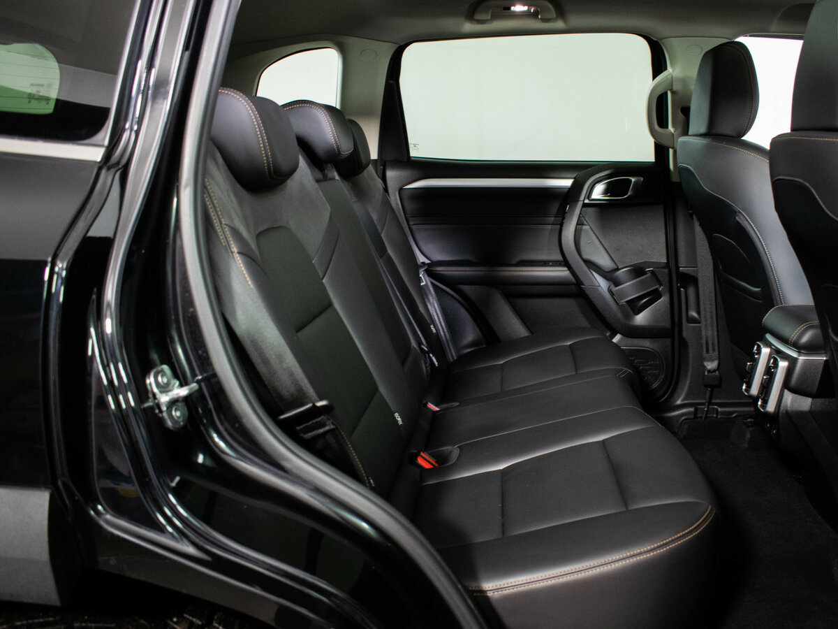 Купить Хавал Дарго, 2023, 119 000 км.. Фото: #8