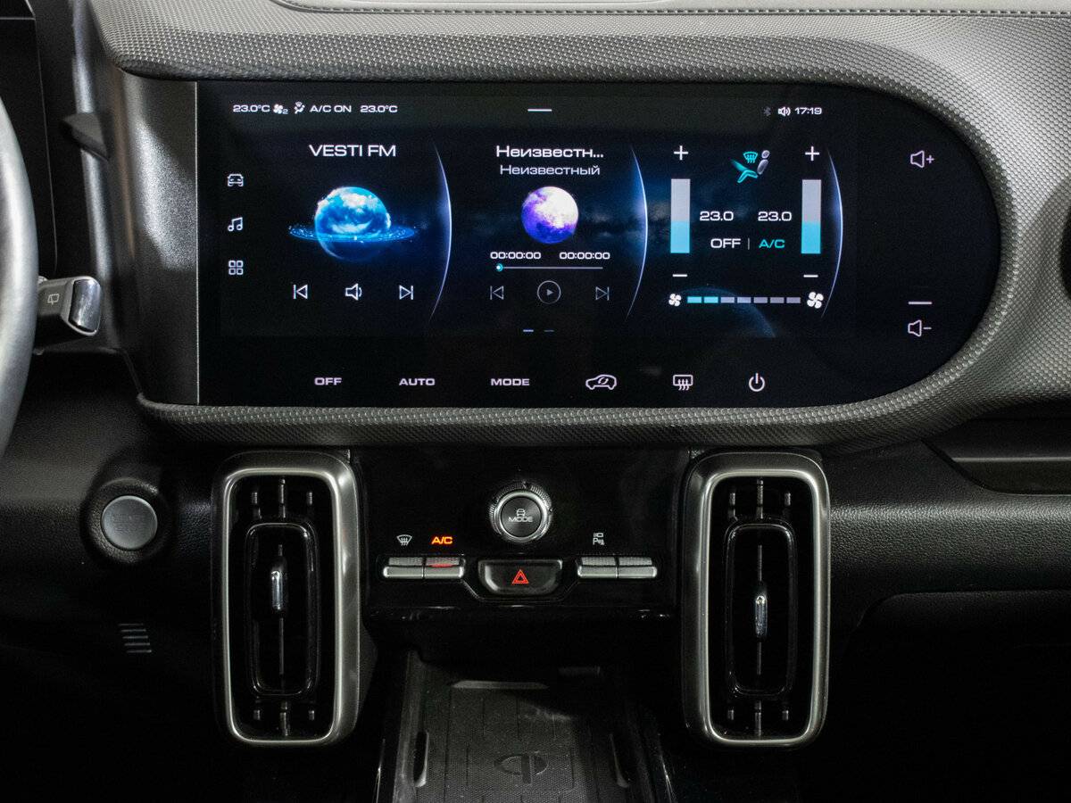 Купить Хавал Дарго, 2023, 119 000 км.. Фото: #13