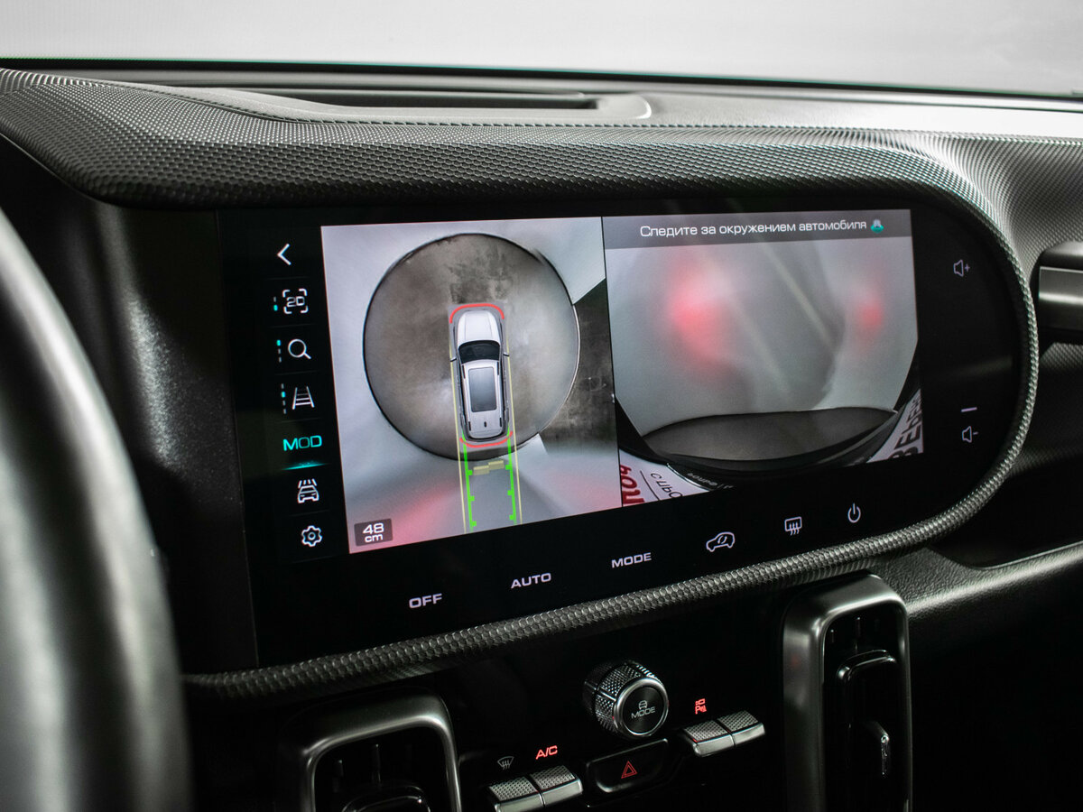 Купить Хавал Дарго, 2023, 119 000 км.. Фото: #14