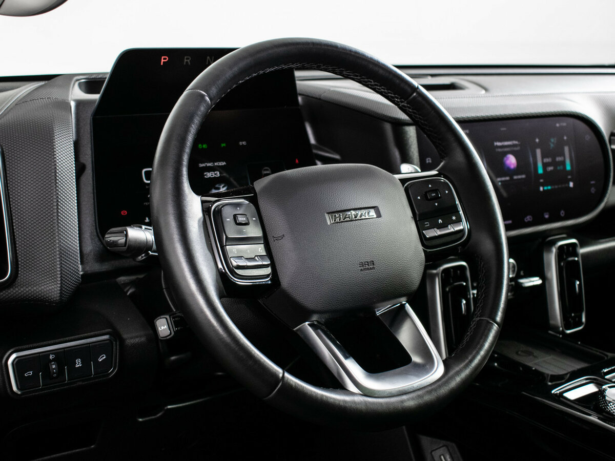 Купить Хавал Дарго, 2023, 119 000 км.. Фото: #15