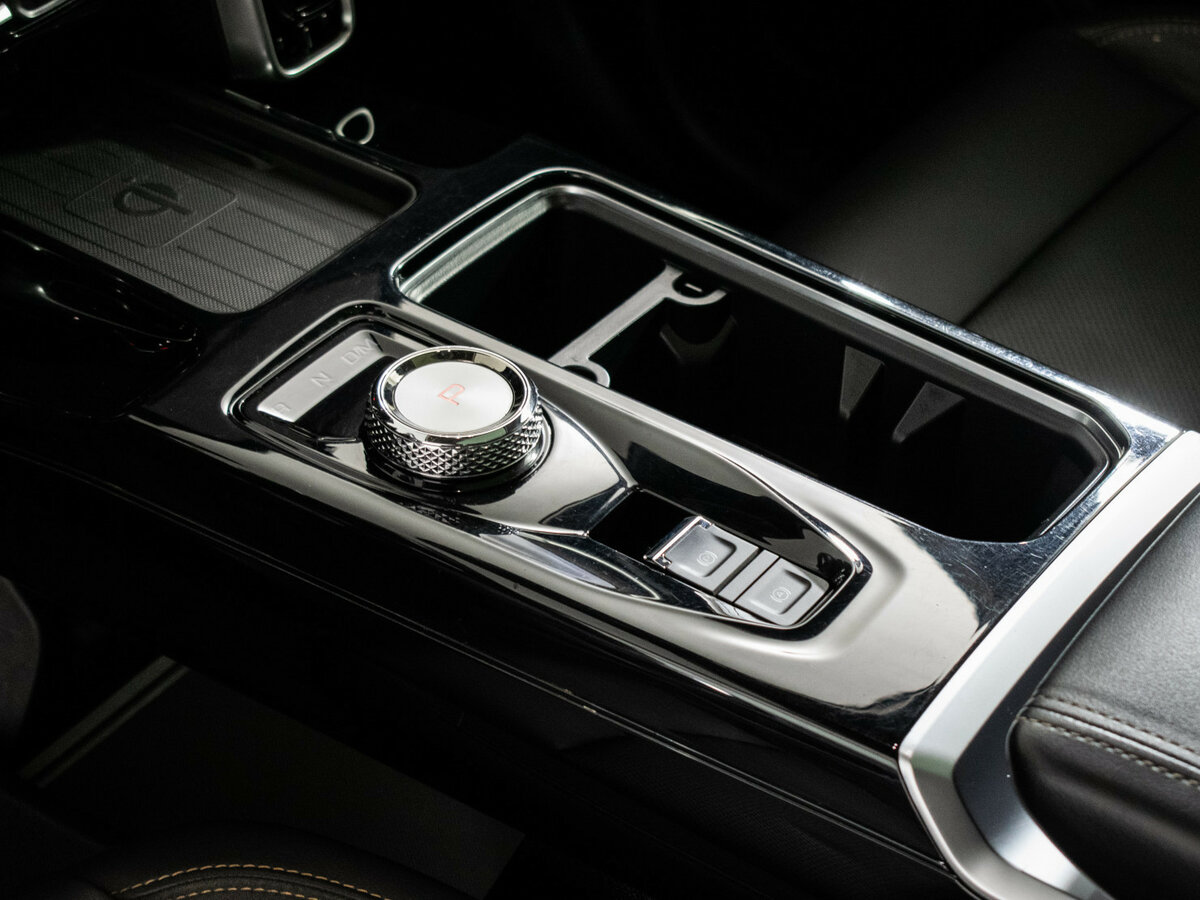 Купить Хавал Дарго, 2023, 119 000 км.. Фото: #16