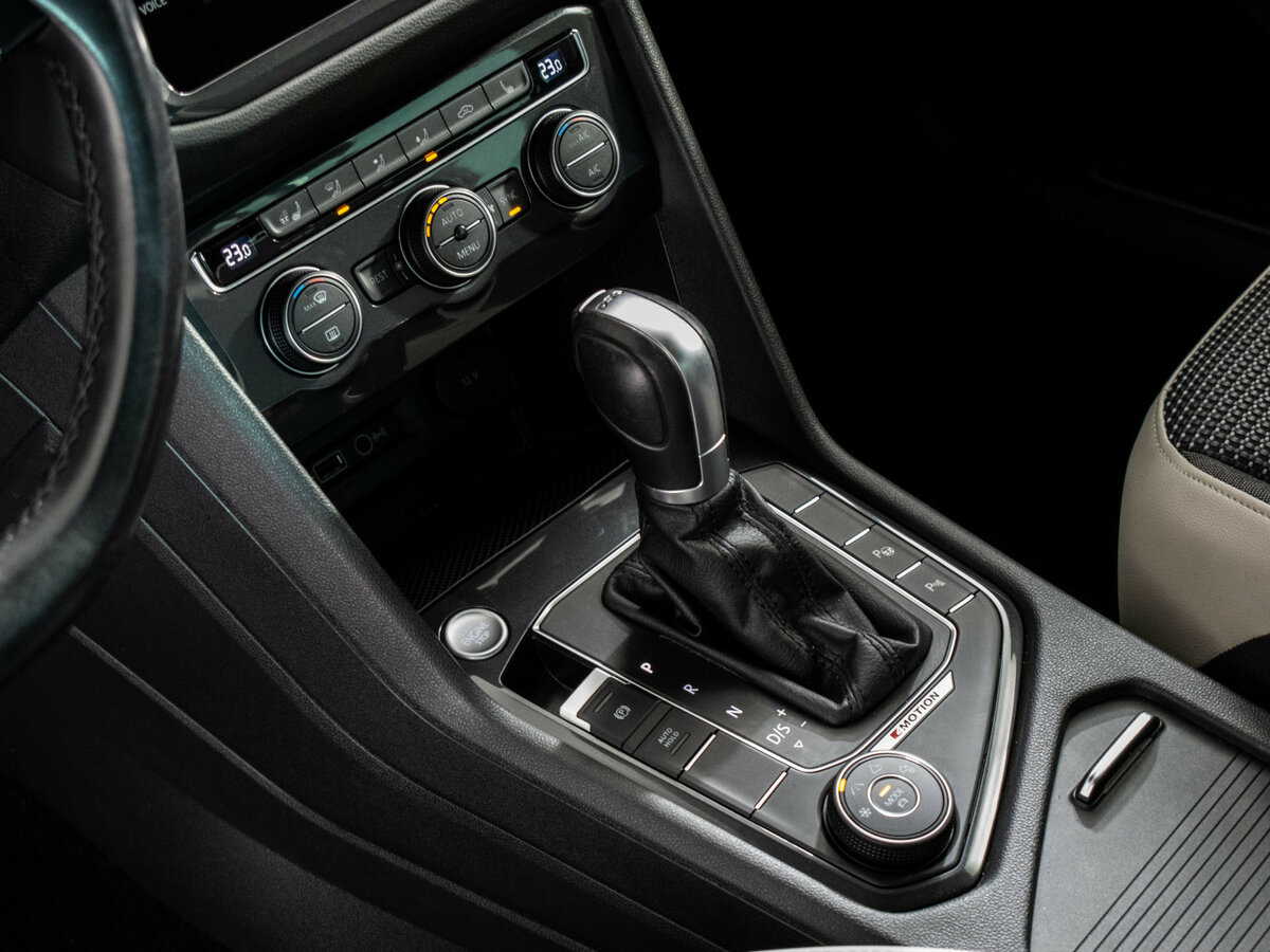 Купить Фольксваген Тигуан, 2019, 110 764 км.. Фото: #14