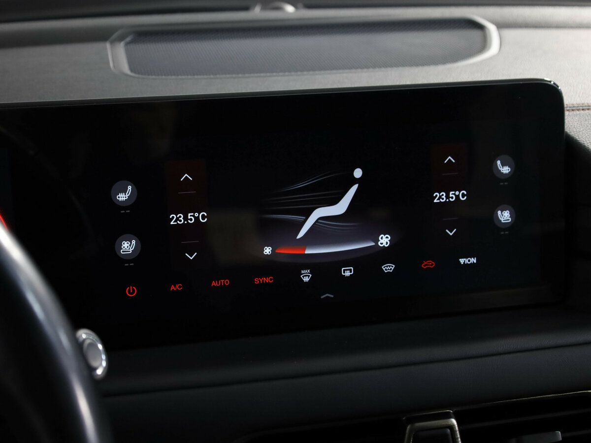 Купить EXEED TXL, 2022, 39 926 км.. Фото: #15