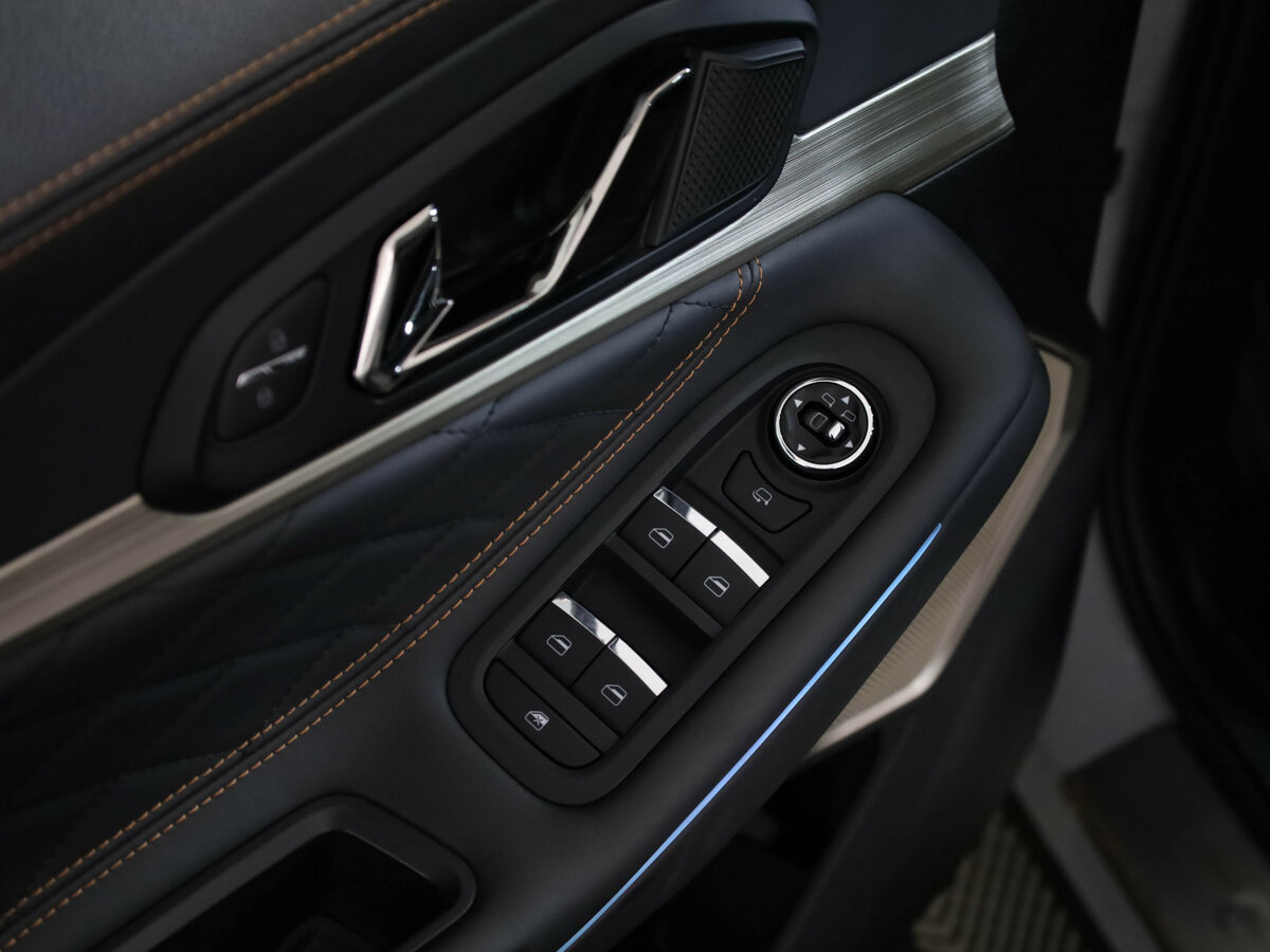 Купить EXEED TXL, 2022, 39 926 км.. Фото: #20