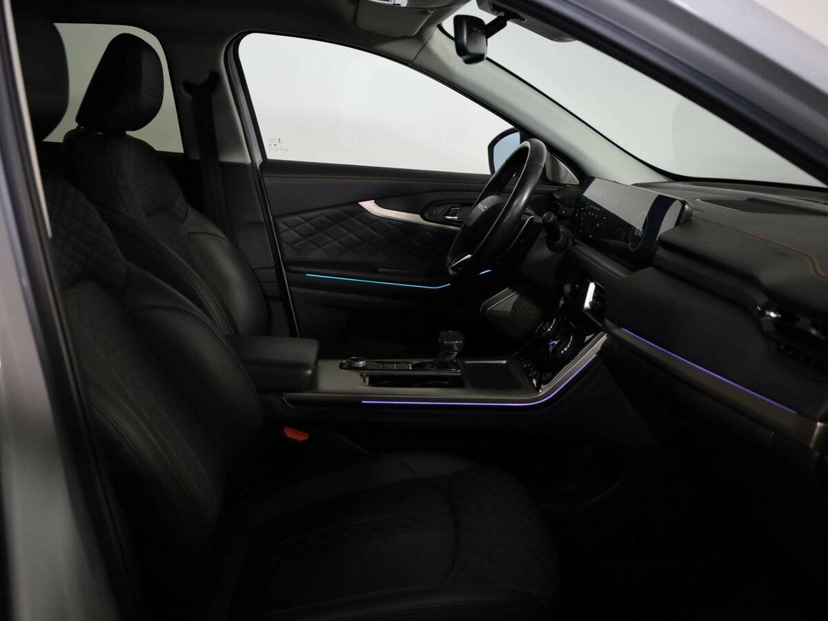 Купить EXEED TXL, 2022, 39 926 км.. Фото: #25