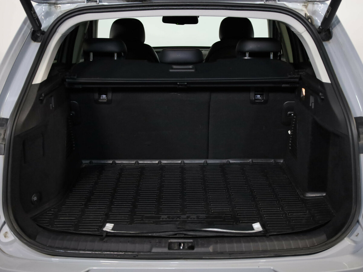 Купить EXEED TXL, 2022, 39 926 км.. Фото: #32