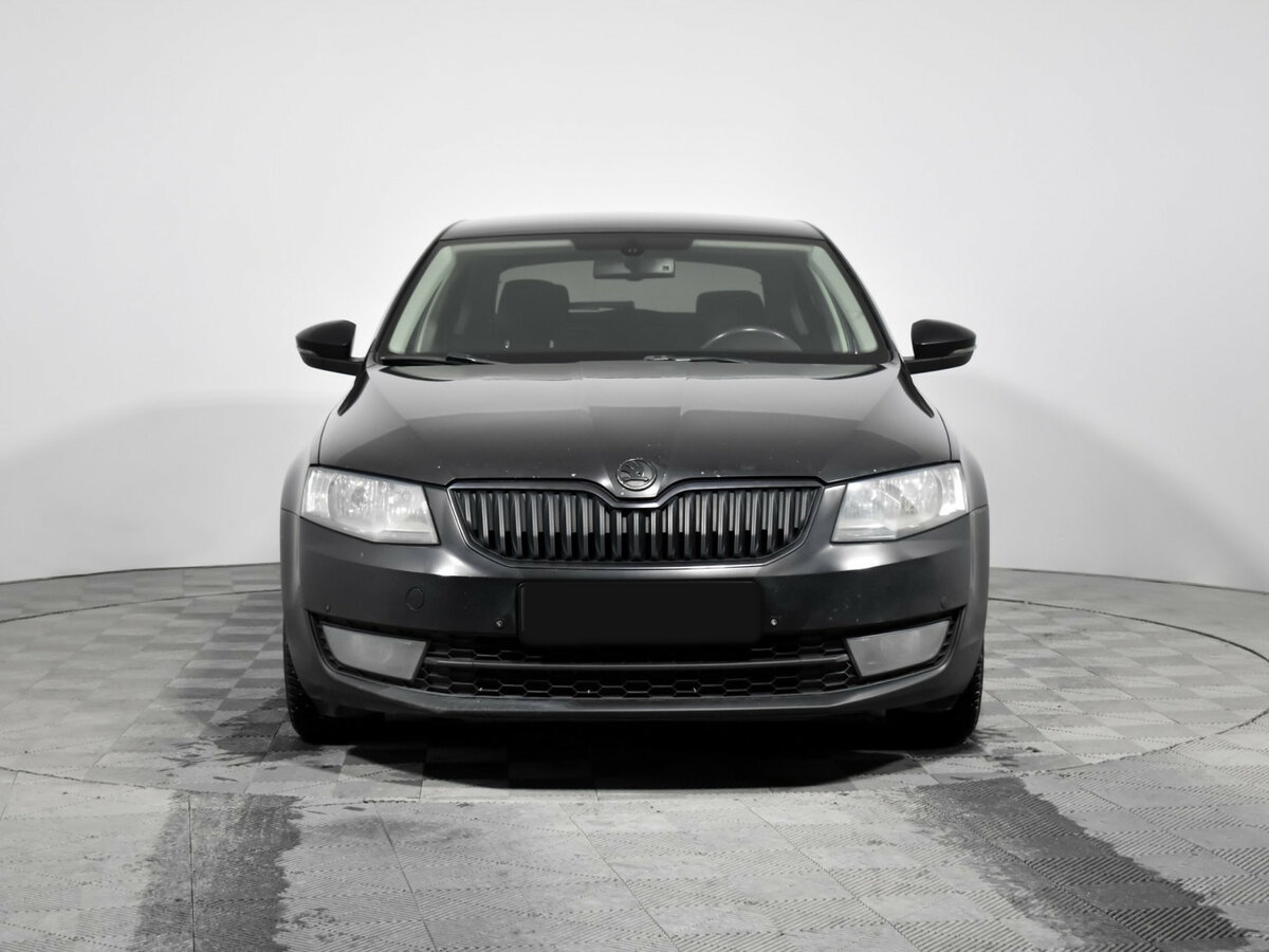 Купить Skoda Octavia, 2014, 238 325 км.. Фото: #1