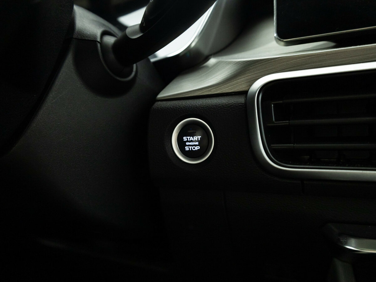 Купить Belgee X50, 2024, 45 285 км.. Фото: #17