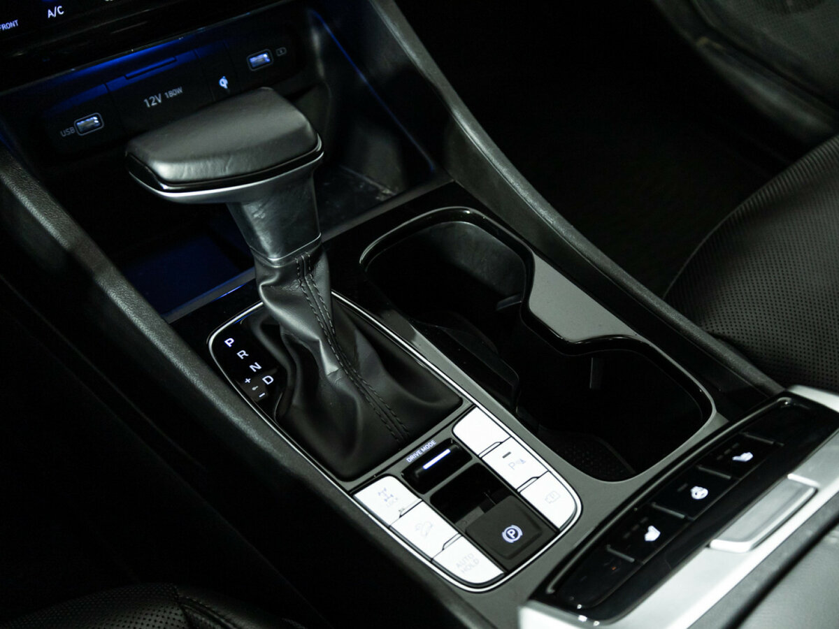 Купить Hyundai Tucson, 2021, 96 604 км.. Фото: #13