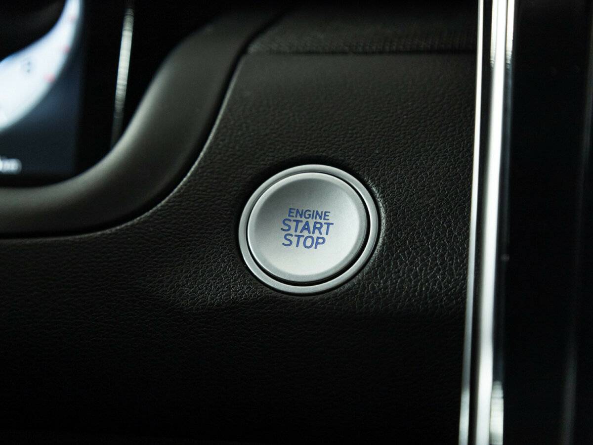 Купить Hyundai Tucson, 2021, 96 604 км.. Фото: #19