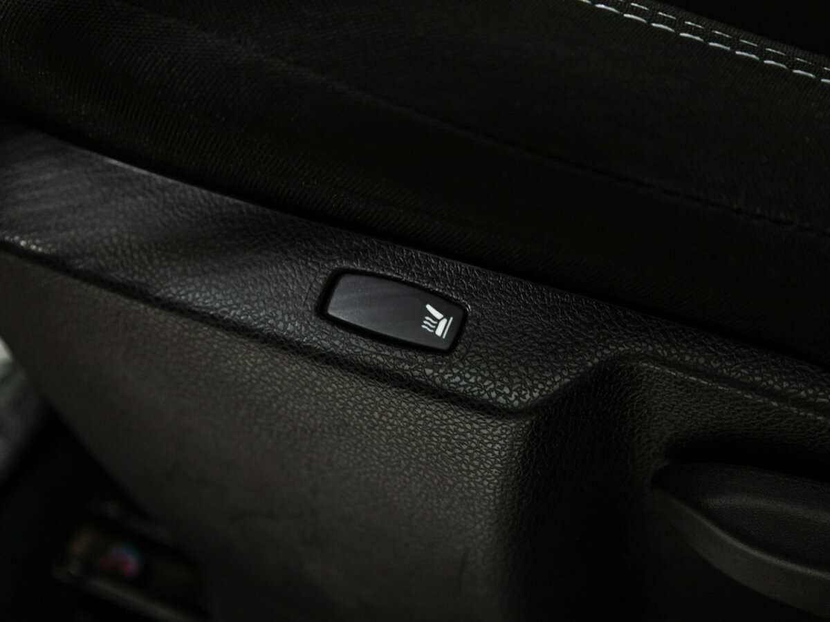 Купить Renault Kaptur, 2018, 172 803 км.. Фото: #16