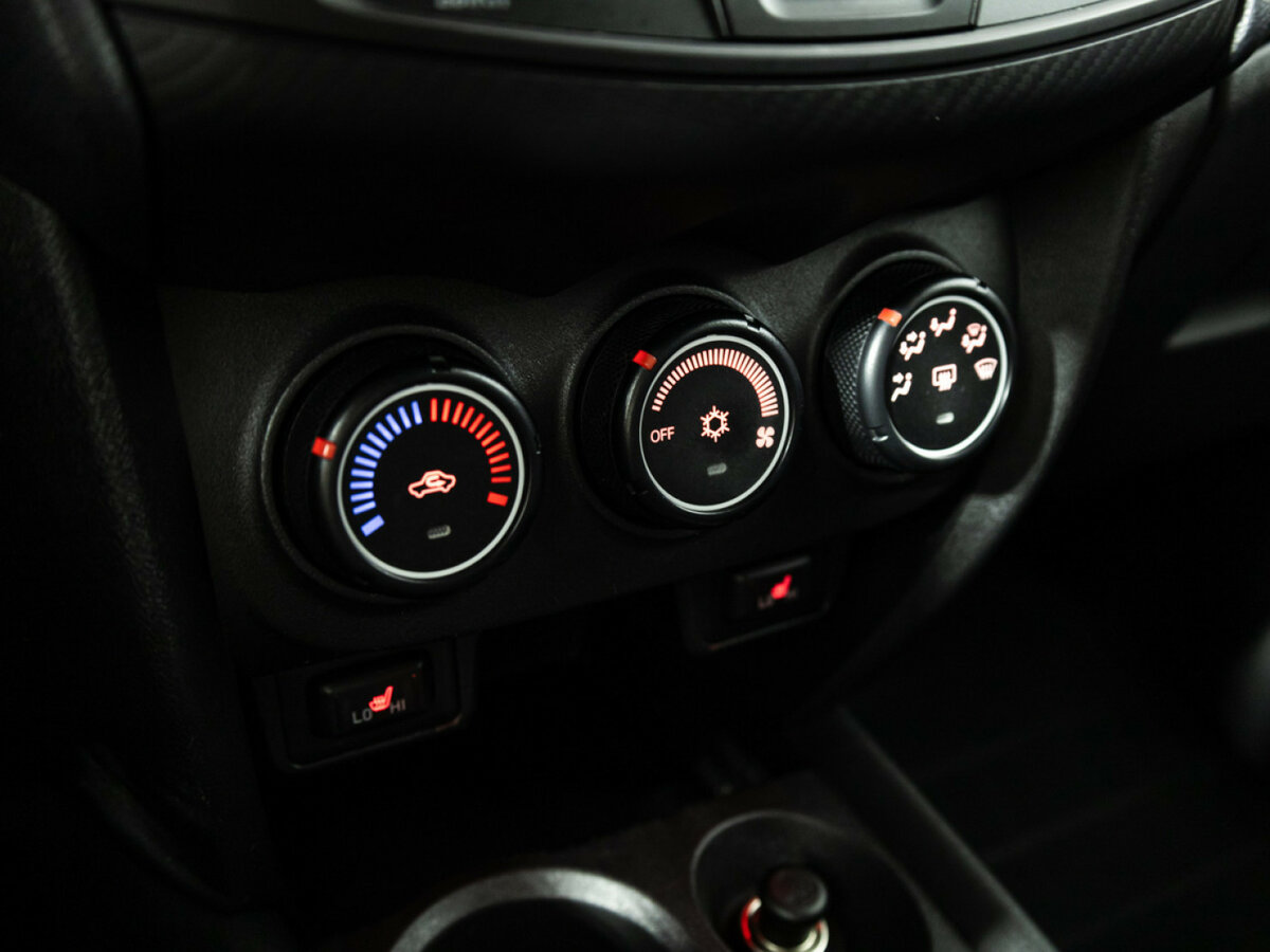 Купить Mitsubishi ASX, 2014, 125 623 км.. Фото: #14