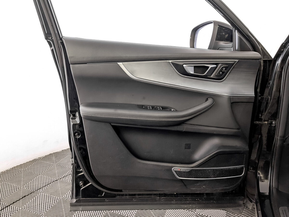 Купить Chery Tiggo 7 Pro, 2022, 112 909 км.. Фото: #18