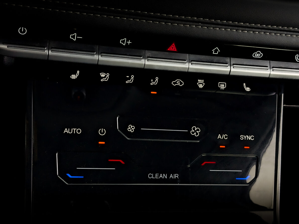 Купить Chery Tiggo 7 Pro, 2022, 112 909 км.. Фото: #25