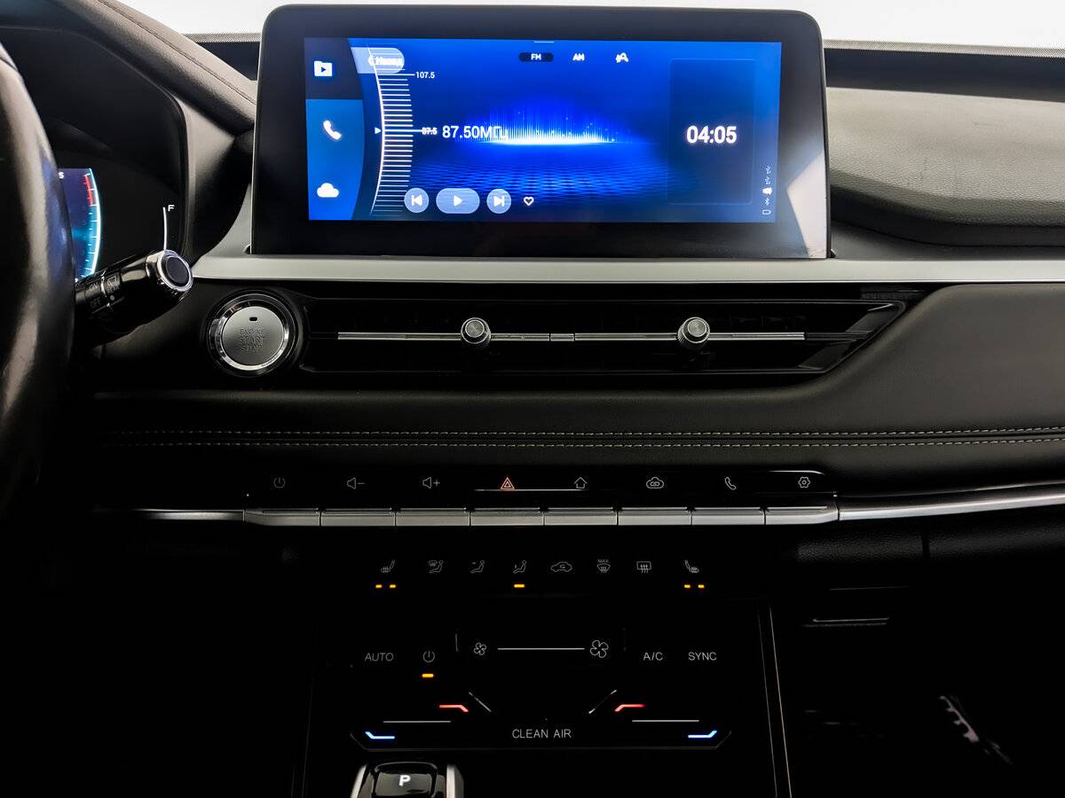 Купить Чери Тигго 7 Про, 2022, 123 055 км.. Фото: #14