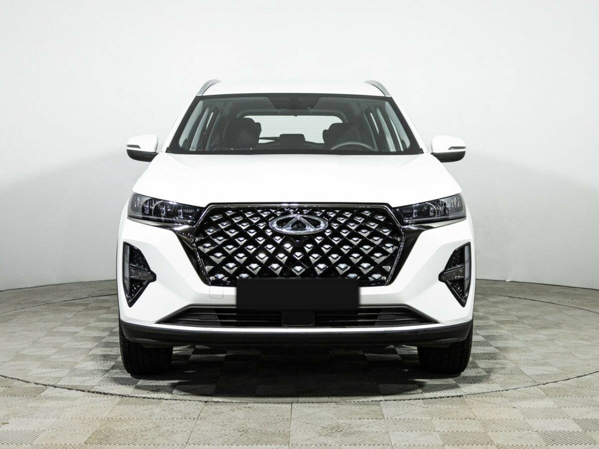 Купить Chery Tiggo 7 Pro Max, 2024, 18 298 км.. Фото: #1
