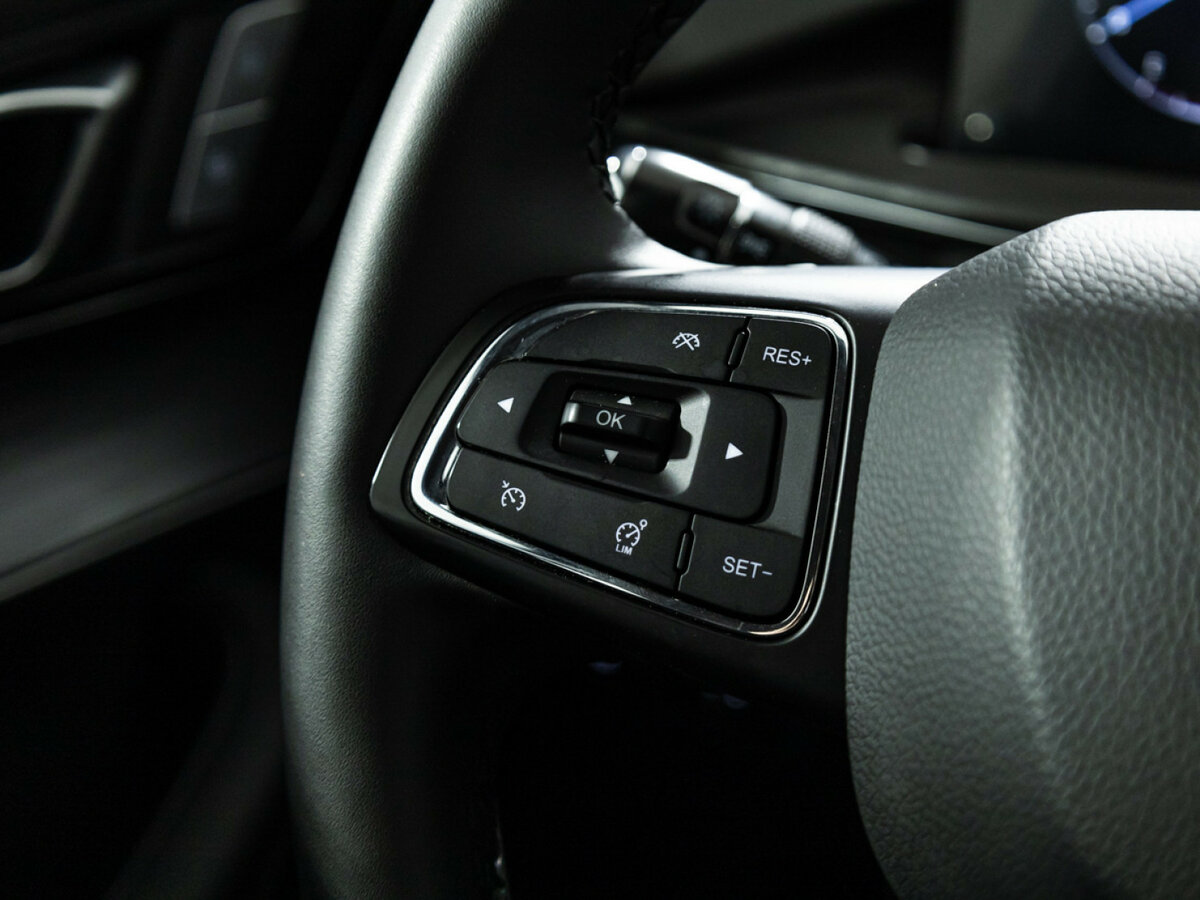 Купить Chery Tiggo 7 Pro Max, 2024, 18 298 км.. Фото: #16