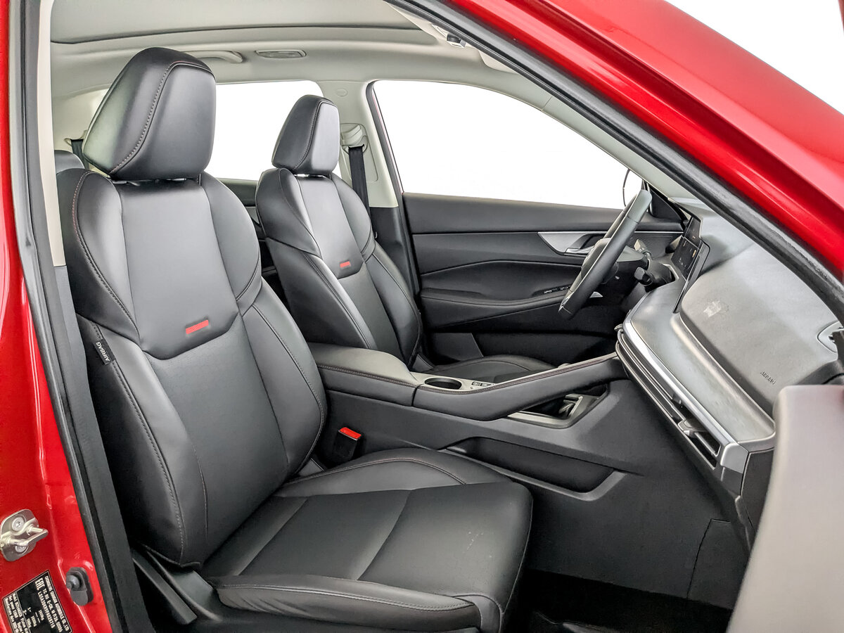 Купить Changan CS35 Plus, 2023, 53 646 км.. Фото: #22