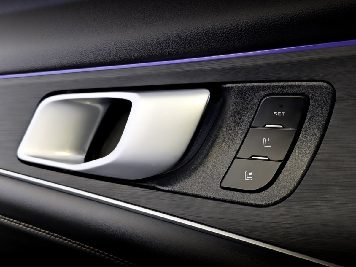 Купить Changan UNI-K, 2023, 41 589 км.. Фото: #21